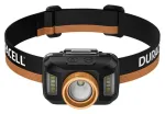 Duracell DH400 pealamp must, oranž