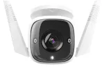 V&auml;litingimustesse m&otilde;eldud turva-Wi‑Fi-kaamera TP‑LINK Tapo C310 &mdash; v&auml;listingimustes kasutatav kaamera, ilmastikukindel, Wi‑Fi