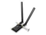 Wi-Fi 6 Bluetooth PCIe adapter TP‑LINK Archer TX10E AX900