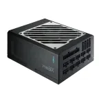 FSP MEGA TI 1650W toiteplokk ATX ATX3.1 must, 1650 W, 110 - 240 V, 50/60 Hz, 10 - 15 A, aktiivne, 120 W