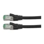 ROLINE RM S/FTP paigalduskaabel Kat6A/Kl.EA TPE must 5m - FTP - PIMF (21.45.3255)