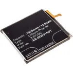 CoreParts GH82-24537A-CP aku Samsungi mobiiltelefonile