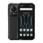 HOTWAV Cyber 16 Pro (must) nutitelefon