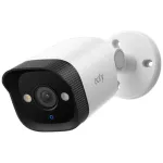 IP-v&otilde;rgukaamera Eufy T8P00321 Outdoor Wired PoE 8MP 3840&times;2160 lae-/seinakinnitus must/valge
