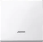 Valgusl&uuml;liti Merten 436019 &mdash; termoplastist valge, nuppjuhtimine, &uuml;hekohaline