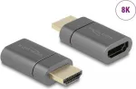HDMI-adapter isane-emane DeLOCK 66684