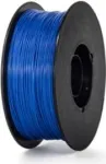 3D-printimismaterjal pol&uuml;piimhape PLA sinine Flashforge PBL1