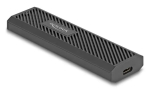 SSD-korpus DeLOCK 42031 Must M.2 PCIe SATA 20 Gbit/s