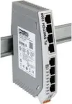 Phoenix FL SWITCH 1008N 1085256 t&ouml;&ouml;stuslik Etherneti l&uuml;liti (1085256)