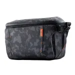 &Otilde;lakott PGYTECH OneMo 11L (hall Camo)