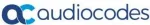 Audiocodes MediaPack 504 analoog-VoIP-v&otilde;rgul&uuml;&uuml;s 4 FXS-k&otilde;neliidesega (MP504/4S/SIP)
