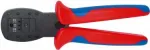 Knipex 97 54 24 pressimistangid D-Sub pistikutele 0,03 kuni 0,56 mm&sup2;