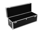 Transpordikohver Roadinger 30126725 vineer must h&otilde;bedane 14,4 kg