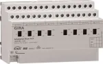 GIRA l&uuml;litusajam 8-kanaliline 16A REG 100600 (100600)