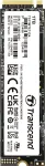 Transcend MTE712A - SSD - kr&uuml;pteeritud - 1 TB - sisemine - M.2 2280 (kahepoolne) - PCIe 4.0 x4 (NVMe) - 256-bitine AES - isekr&uuml;pteeriv ketas (SED), TCG Opal kr&uuml;pteerimine 2.0 (TS1TMTE