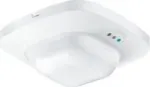 Kohalolekuandur Steinel Control Pro IR QUATTRO HD DALI2 WS, mudel 057497