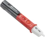 Beha Amprobe NCV-1040-EUR kontaktivaba pingetester CAT IV 1000 V, akustiline, LED (4918097)