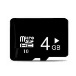 CoreParts CPMICROSDHC10-4GB m&auml;lupulk MicroSD Class 10