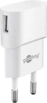 Wentronic 45295 laadija mobiilseadmetele siseruumides valge (45295)