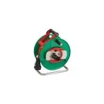 Brennenstuhl 1188470 Garant G pikenduskaabli trummel, 40 m