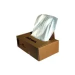 Fellowes Powershred 3605801 paberipurustaja j&auml;&auml;tmekotid mudelitele C-420, C-420C, C-480, C-480C, 50 tk