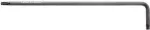 Wiha 32393 TORX L-kujuline v&otilde;ti, T40