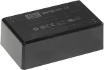 MEAN WELL MPM-90-24 toiteplokk ja pingemuundur siseruumidesse 90 W must (MPM-90-24)