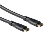 ACT 1 meeter kiire kaabel v1.4 HDMI-A-pistik - HDMI-A-pistik