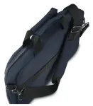Hama Premium Lightweight s&uuml;learvutikott, 40-41 cm (15,6-16,2 tolli), tumesinine