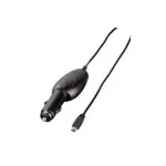 S&otilde;iduki laadimiskaabel Hama 93731H mini USB Must