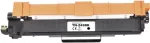Renkforce'i tooner Brother TK243BK asendamiseks Must 3000 lehek&uuml;lge RF-5599462 (RF-5599462)