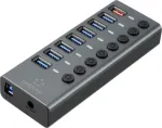 Renkforce RF-6049086 Silver