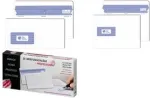 &Uuml;mbrik MAILmedia C5 ilma aknata patenteeritud sulgurtehnoloogiaga