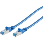 ShiverPeaks v&otilde;rgukaabel S/CONN 75711-0.25B sinine 0,25 m