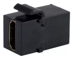 Keystone-moodul ShiverPeaks S/CONN 08-10050 HDMI lame must