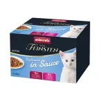 animonda Vom Feinsten Kitten Raffinesse kastmes m&auml;rgtoit kassidele 24x85 g