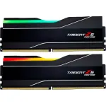G.Skill Trident Z5 Neo RGB F5-8000J4048G24GX2-TZ5NR DDR5 m&auml;lukomplekt 48 GB (2 x 24 GB), 8000 MHz, CL40, must