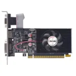 Graafikakaart GeForce GT 240 1 GB DDR3 128BIT DVI HDMI VGA LP Fan V2