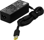 Lenovo Delta ADLX45NDC3 - toiteplokk - 45 W - FRU (CRU) - Tier 1 - G405, G50, G50-30, G50-45, G505, G50-70, Z40-70, Z50-70, Z50-75 jaoks (36200245)