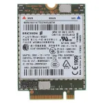 Lenovo 04W3842 Ericsson N5321 3G M.2 mobiilse lairiba kaart