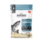 WIEJSKA ZAGRODA Monoprotein Salmon - kuivtoit kassidele - 800g