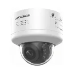Turvakaamera HIKVISION HIK 8MP Dome PTRZ Varifocal AcuSense DS-2CD2786G2H-IPTRZS2U/SL(2.8-12MM)O-STD