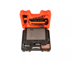 Bahco S95 padrunikomplekt, 1/2" ja 1/4", 95 tk