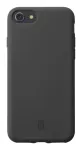 Cellularline Sensation - iPhone SE (2022)/SE (2020)/8/7/6 pehme puutega silikoon&uuml;mbrise