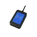 2N Telecommunications 2N - NFC- / RFI-lugeja - USB - 125 KHz / 13.56