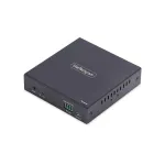 StarTech.com HDMI-vastuv&otilde;tja IP-v&otilde;rgu kaudu IH2006 tooteperele, 4K 60Hz, draiverivaba, AVoIP, sisaldab kinnituskomplekti, ainult vastuv&otilde;tja