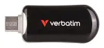 Verbatim Plectra USB-C m&auml;lupulk must 512 GB