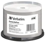 Verbatim CD-R 52x DataLifePlus 700 MB 50 tk