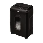 Fellowes Powershred 10M paberipurustaja, mikro-l&otilde;ikeline, must