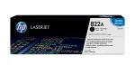 HP 822A Must LaserJet Imaging Drum toonerikassett 1 tk